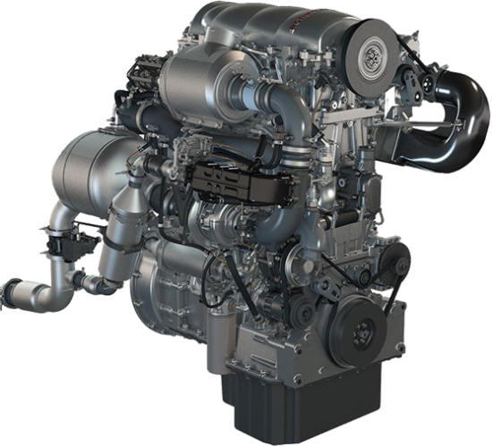 Achates opposed-piston 10.6 L diesel achieves 0.02 g/bhp-hr NOx ...