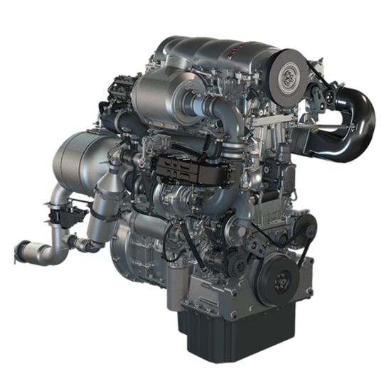 instal the new Engine Evolution 2023